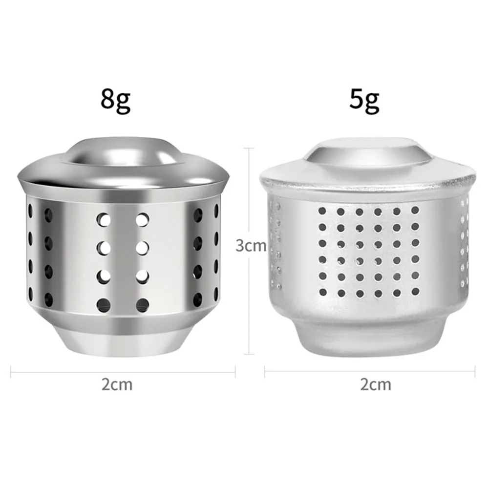 Moka Pot Stove - Roestvrijstalen Moka Pot Anti-spray Cap Kookplaat