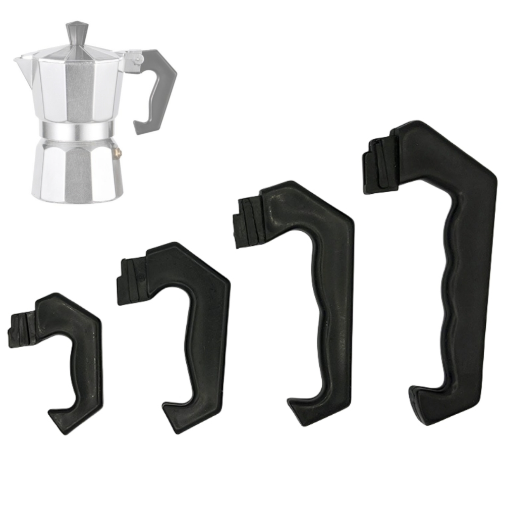Moka Pot Stove - Moka Pot Koffiepot Handvat Koffie Espresso