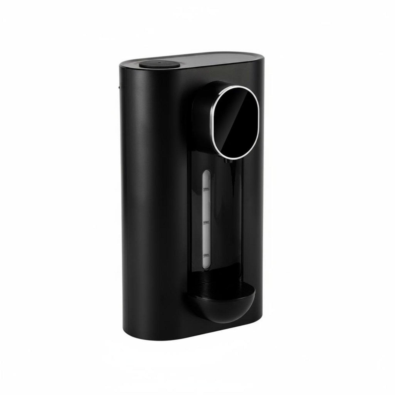 Coffee Tea & Espresso Appliances - Draagbare mondreinigingsmachine met mondwaterdispenser voor het