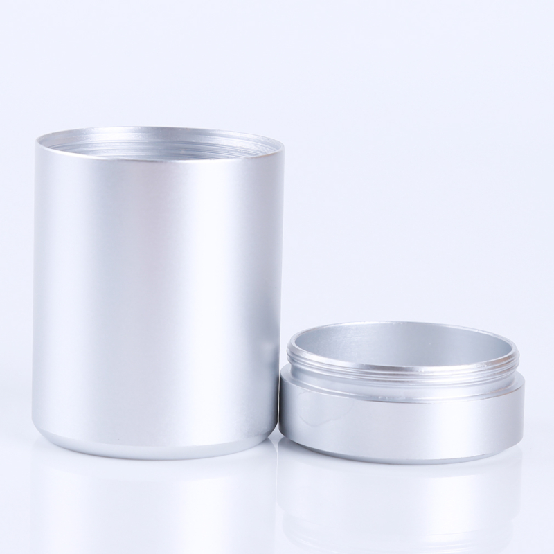 Coffee Tea Sugar - Mini Metalen Doos Thee Kan Kleine