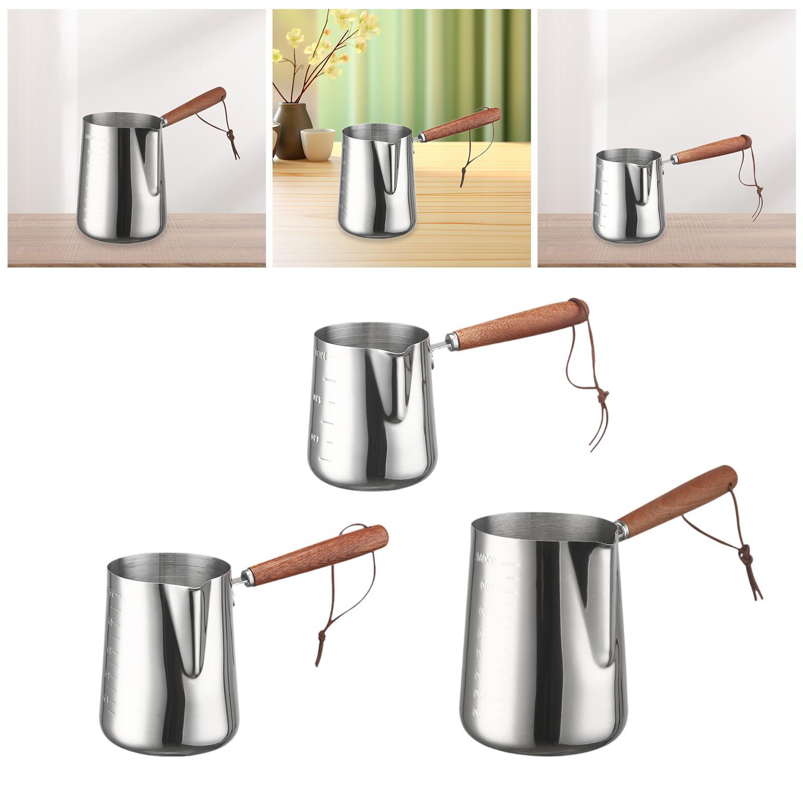 Turkse koffiepot espressomachi - Xbloom Coffee Tea recensie en prijs