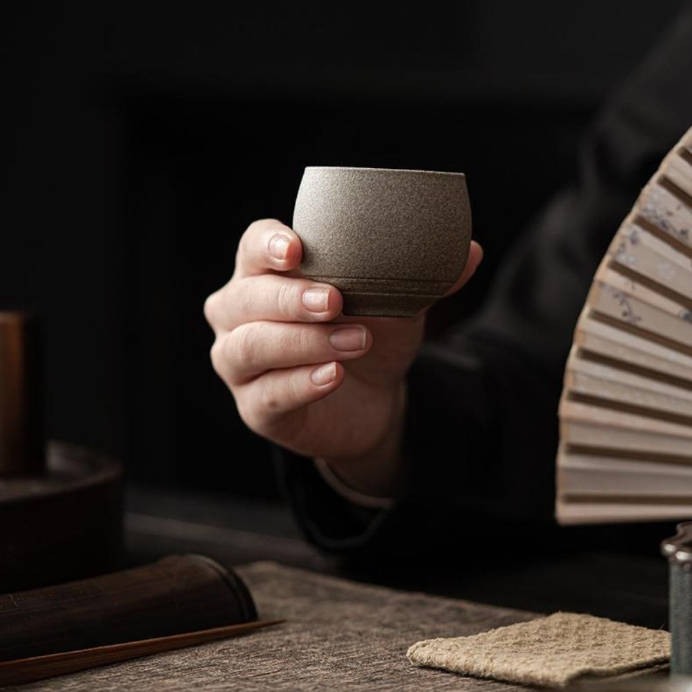 Kung Fu Theeservies Japans Ste - Coffee Tea And Sugar Set recensie en prijs