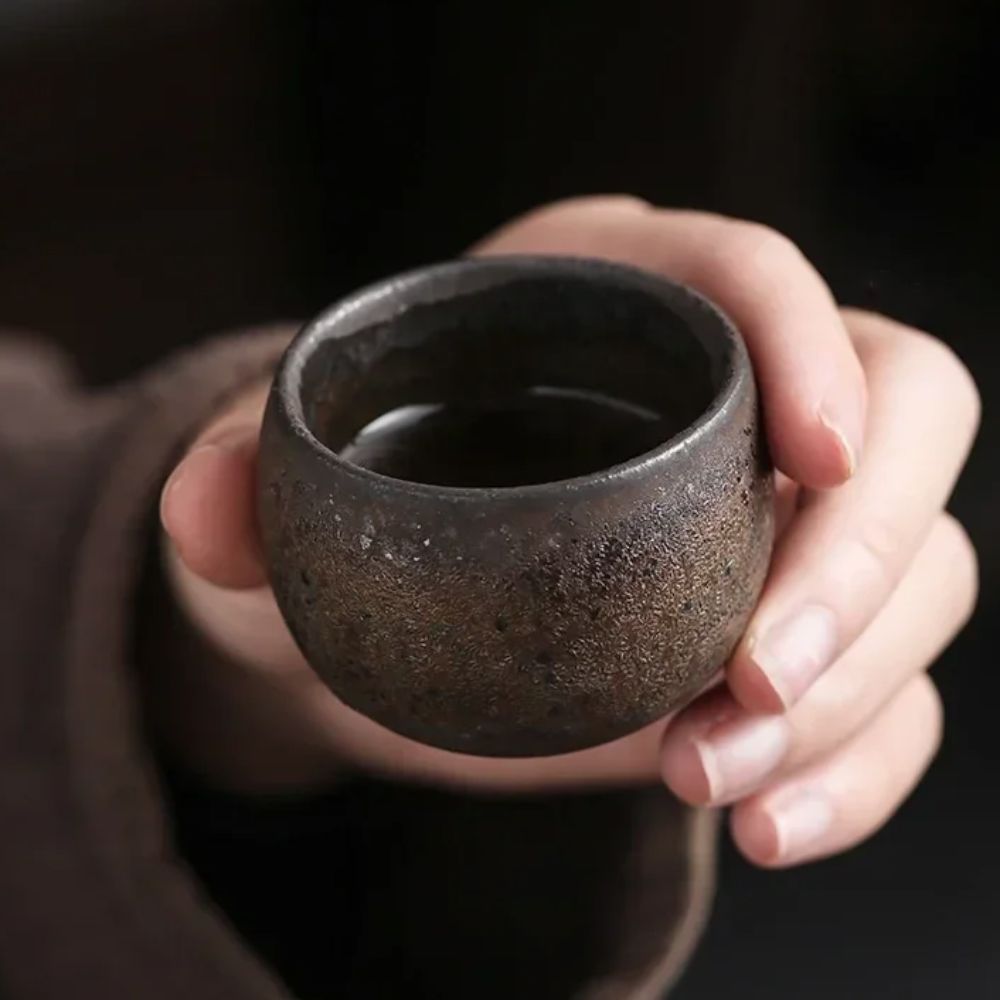 Kung Fu Theeservies Japans Ste - Coffee Tea And Sugar Set recensie en prijs
