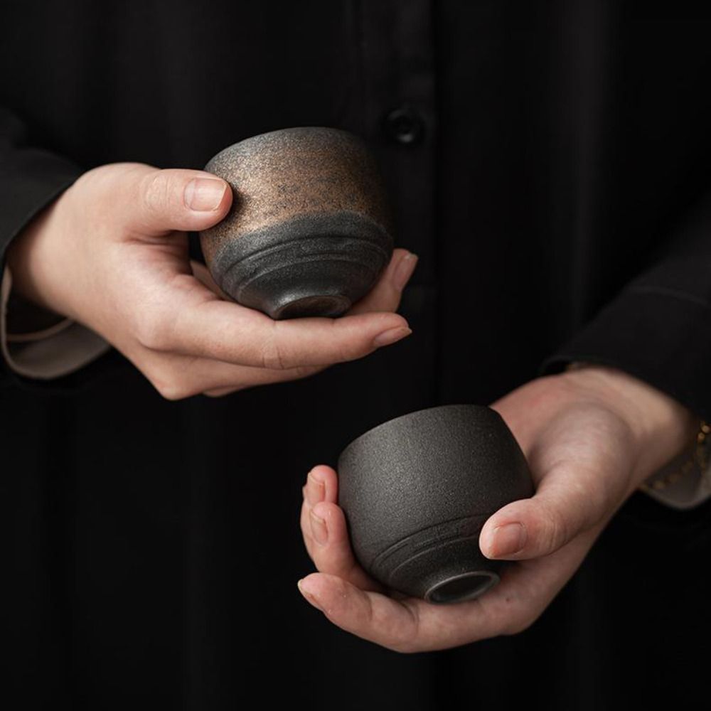 Huishoudelijke Japanse steengo - Xbloom Coffee Tea recensie en prijs