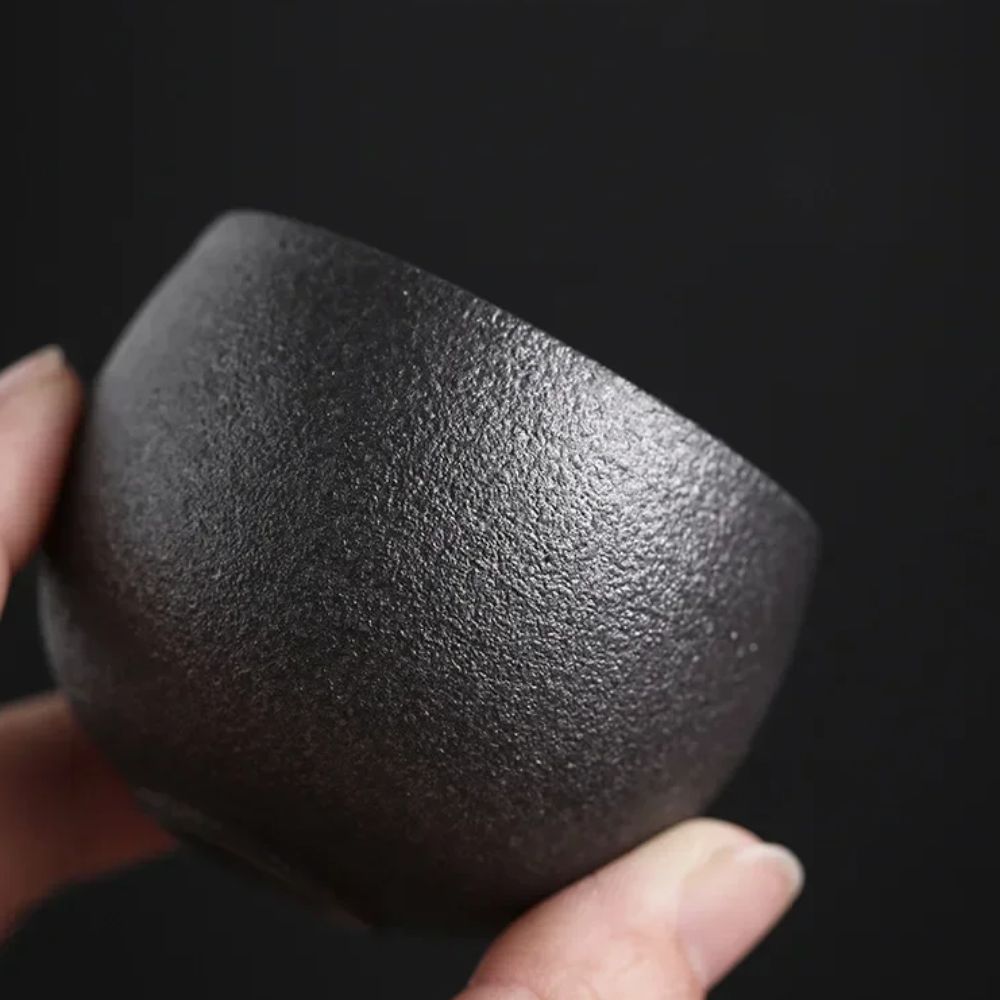 Huishoudelijke Japanse steengo - Xbloom Coffee Tea recensie en prijs