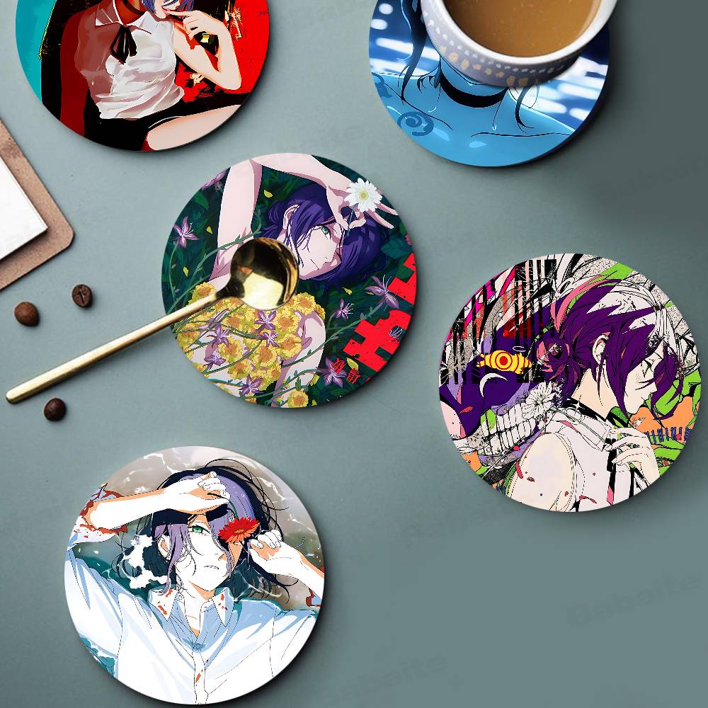 Chainsaw Man The Movie Reze Ar - Coffee Tea And Sugar Set recensie en prijs