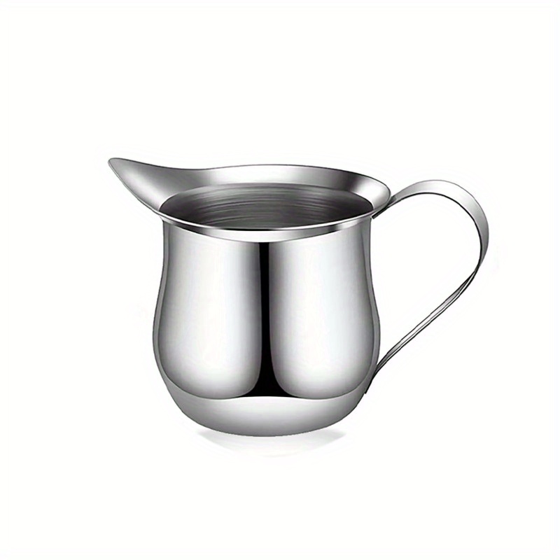 Koffie Melk Opschuimen Werper  - Barista Milk Jug recensie en prijs