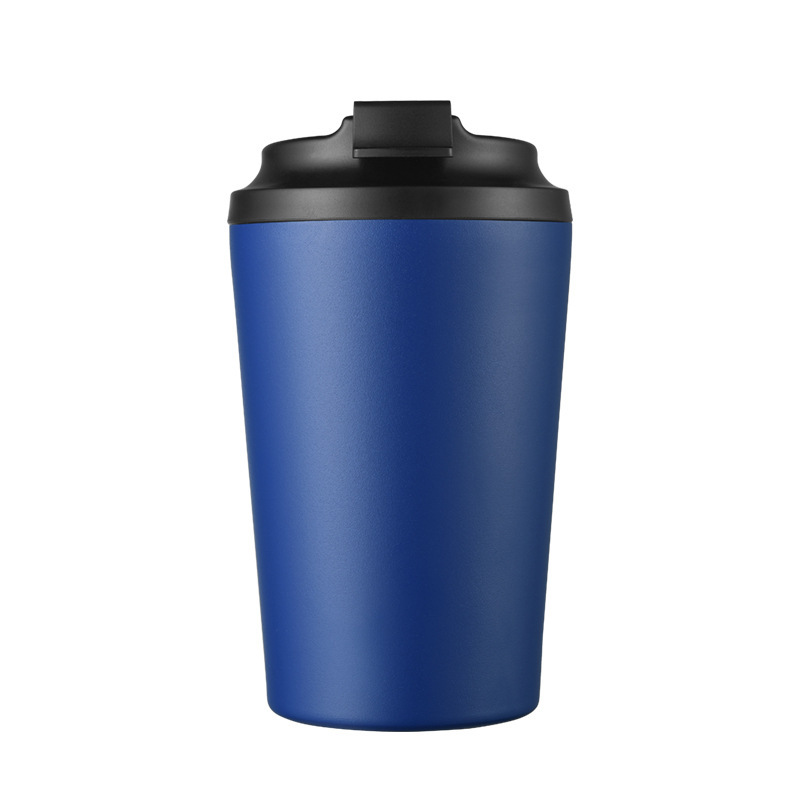 Roestvrijstalen vacuümthermosb - Coffee Tea Name recensie en prijs