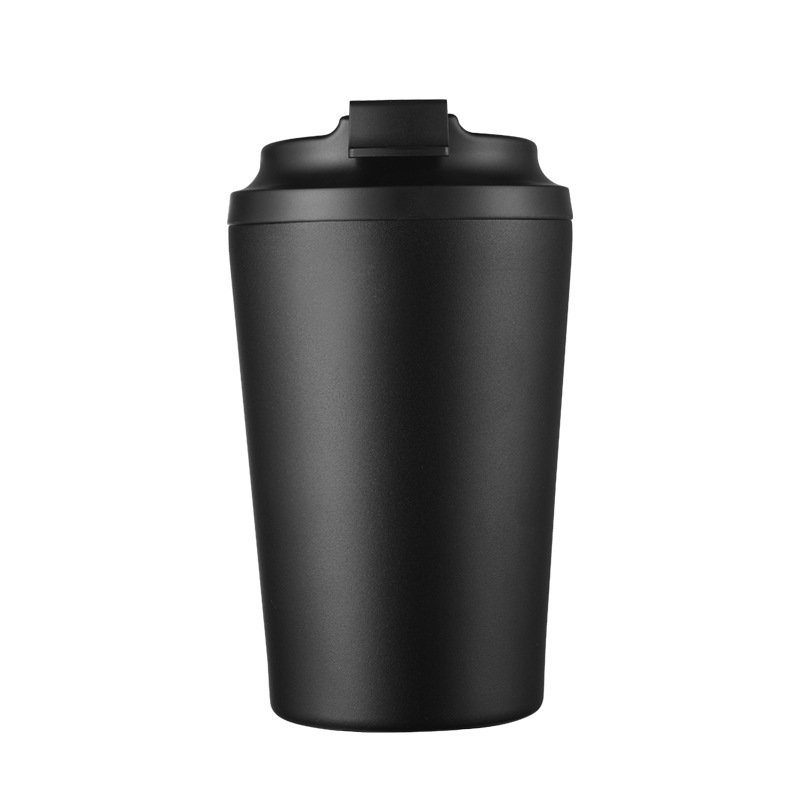 Roestvrijstalen vacuümthermosb - Coffee Tea Name recensie en prijs