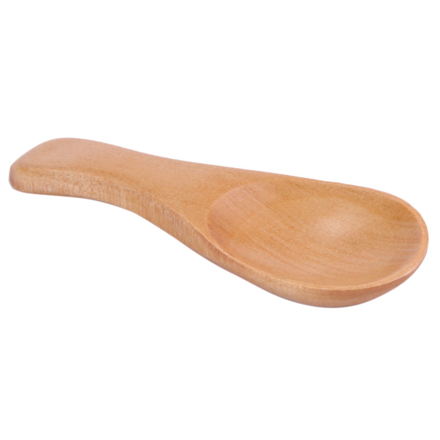 A01F-40 stuks kleine houten le - Coffee Tea Sugar recensie en prijs