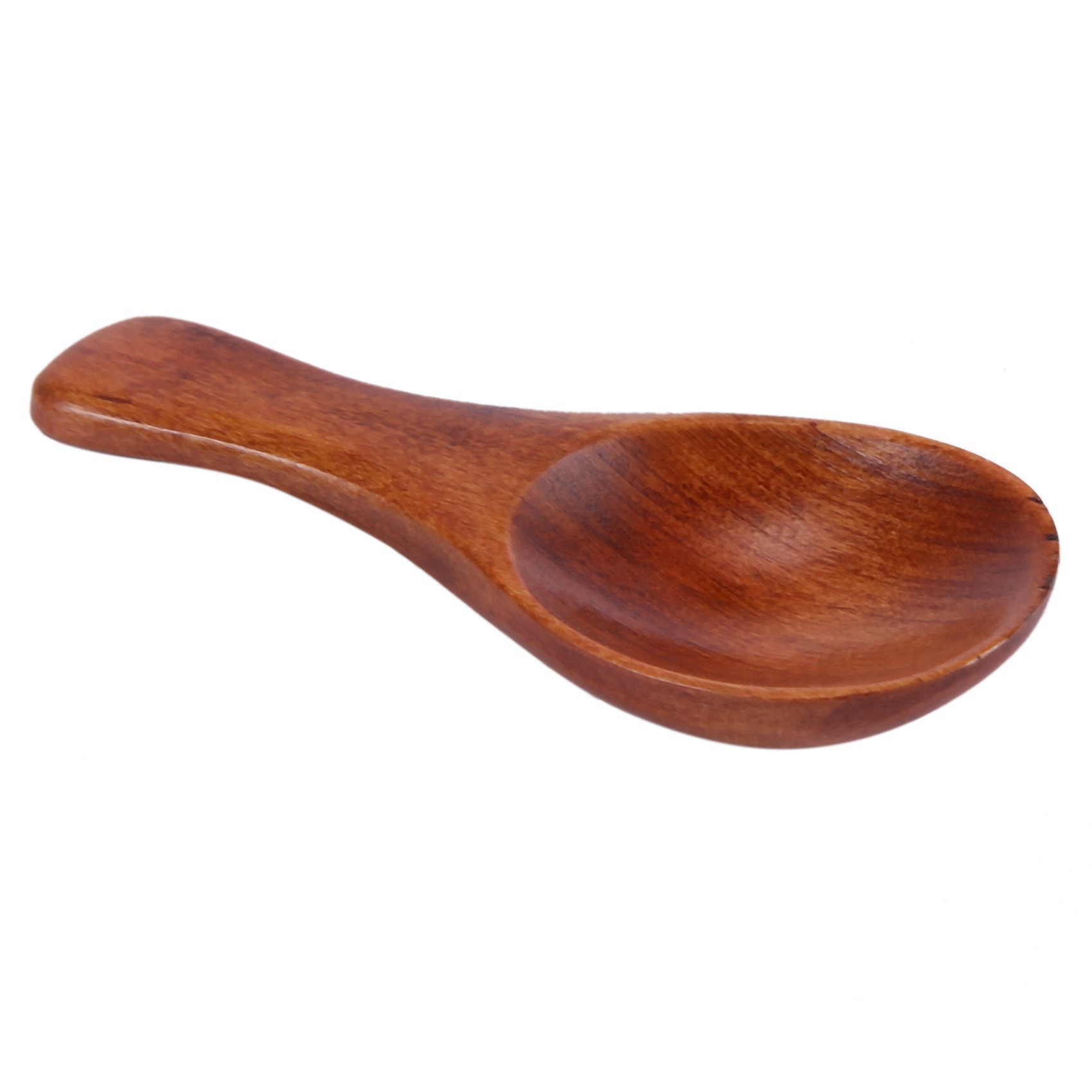 A01F-40 stuks kleine houten le - Coffee Tea Sugar recensie en prijs
