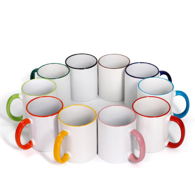 SCCFMM 3 stuks 11OZ keramische - Coffee Tea Images recensie en prijs