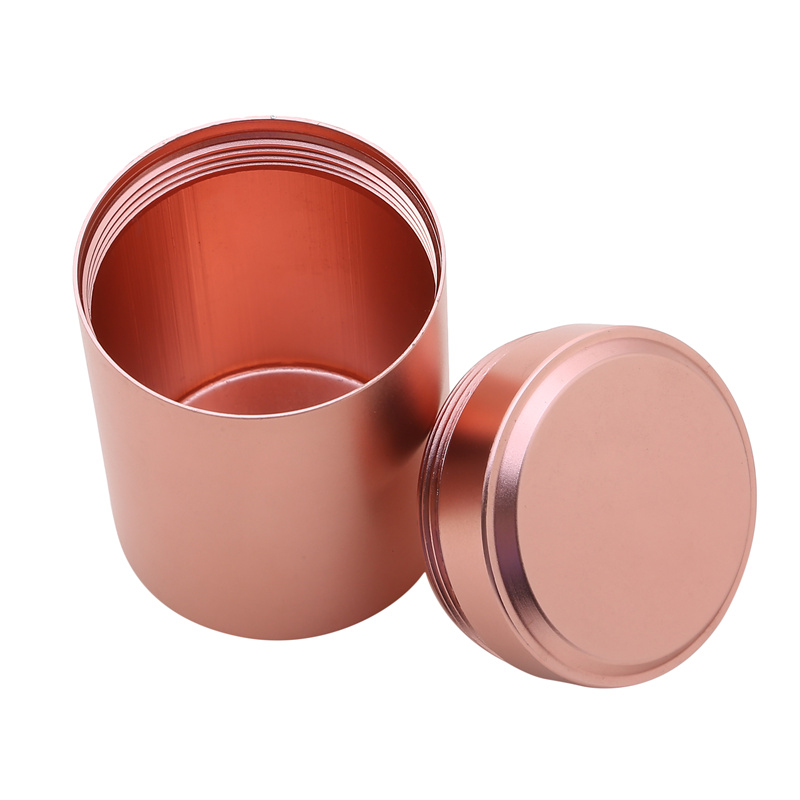 Mini Metalen Doos Thee Kan Kle - Coffee Tea Sugar recensie en prijs