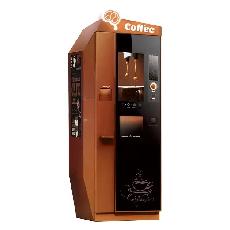 Automatische robotarm voor bub - Coffee Tea With Milk recensie en prijs